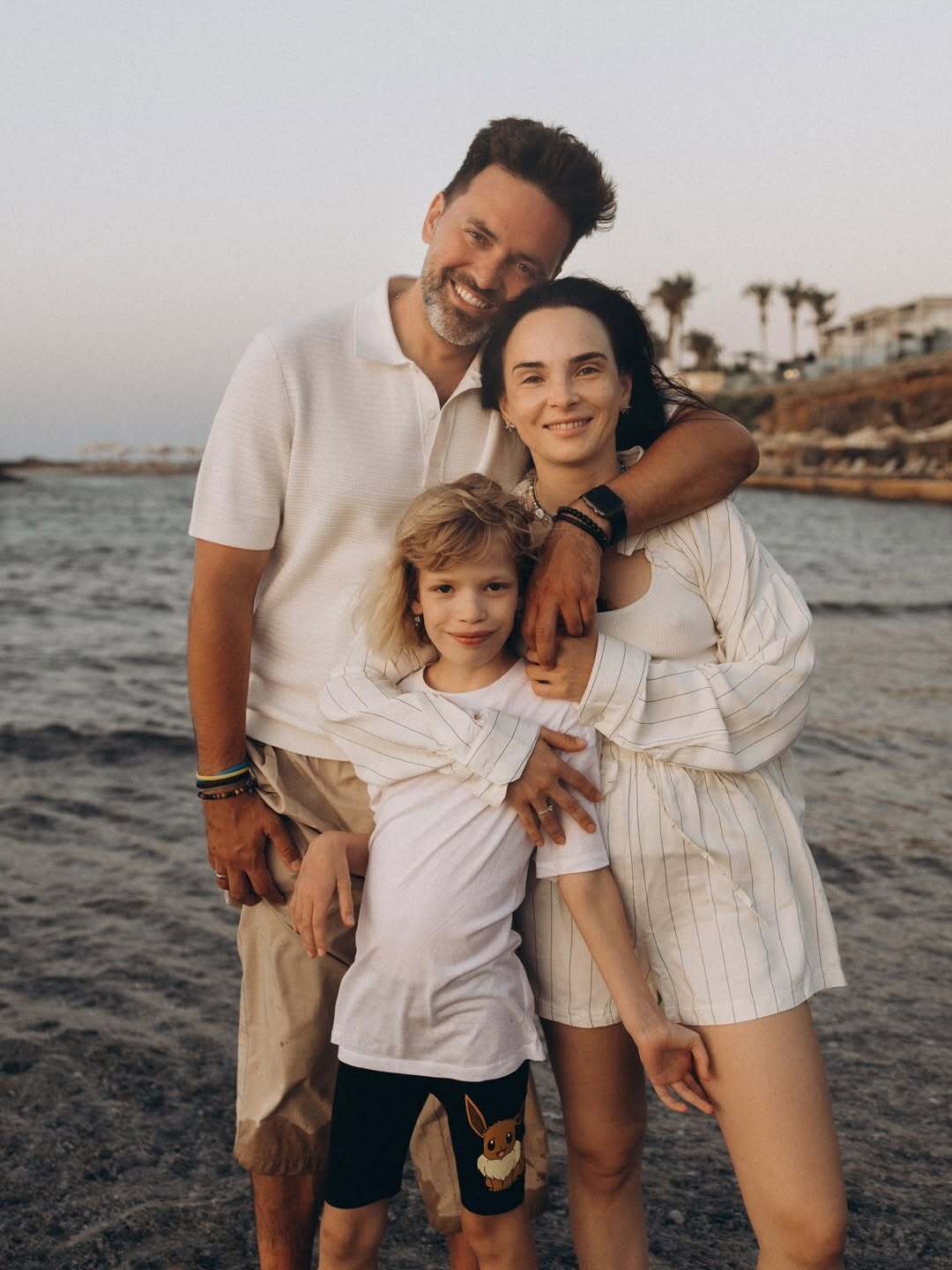 Инна Мирошниченко рассказала неизвестные факты из жизни биологических родителей Марселя и Ангелины: они ни в чем не виноваты