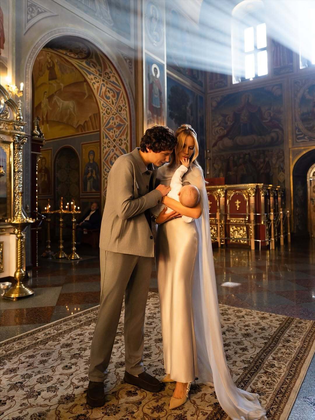 "Это унизительно". Леся Никитюк ошеломила, какие слухи о ней распространяют в родном Хмельницком после родов