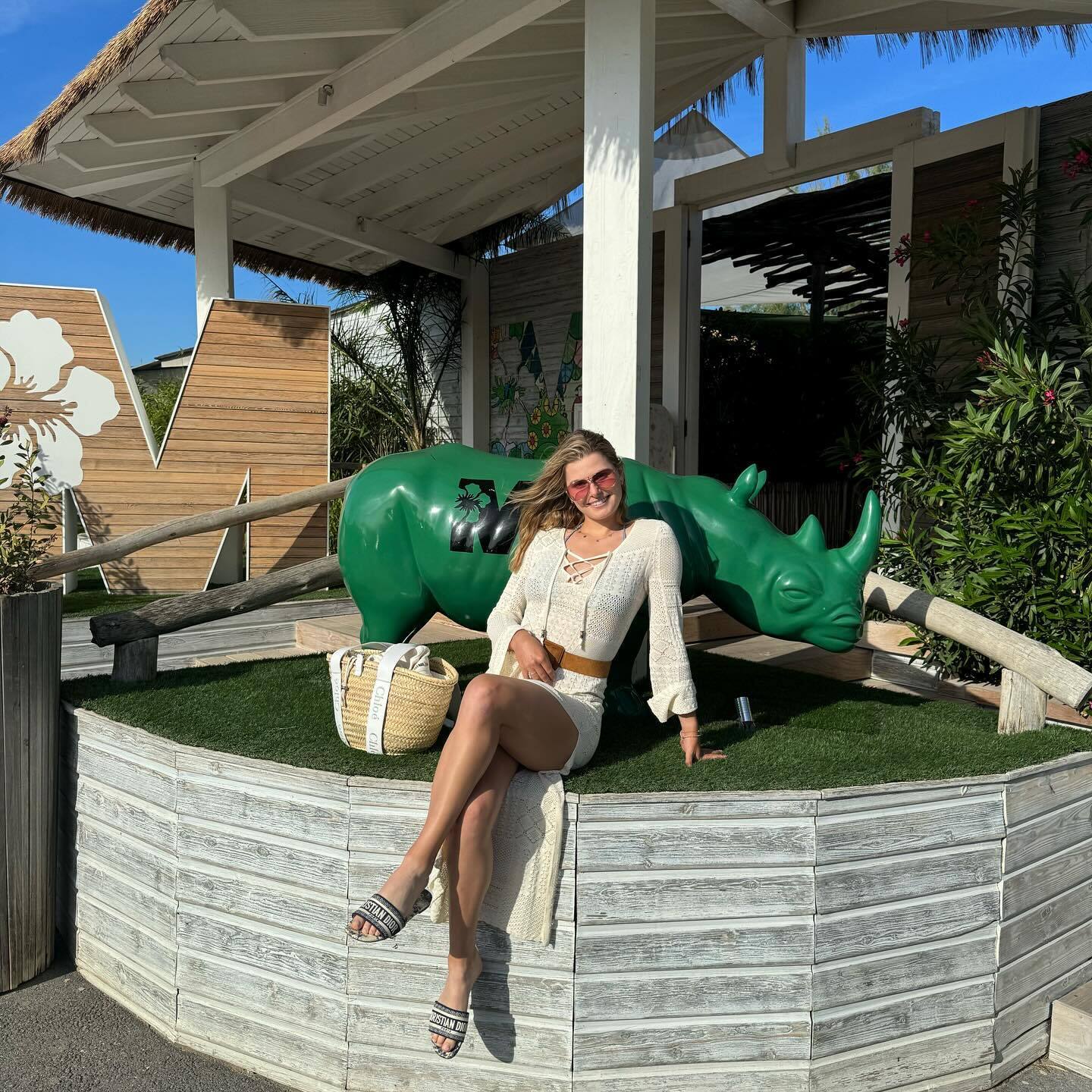 Теннисистка сборной Украины поразила сеть своей красотой. Фото