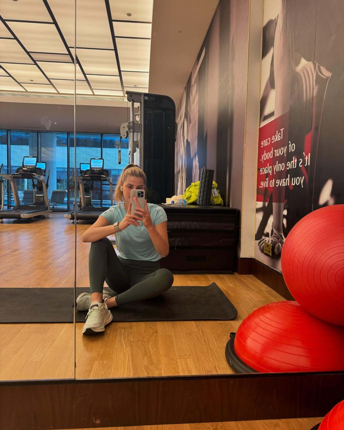 Теннисистка сборной Украины поразила сеть своей красотой. Фото