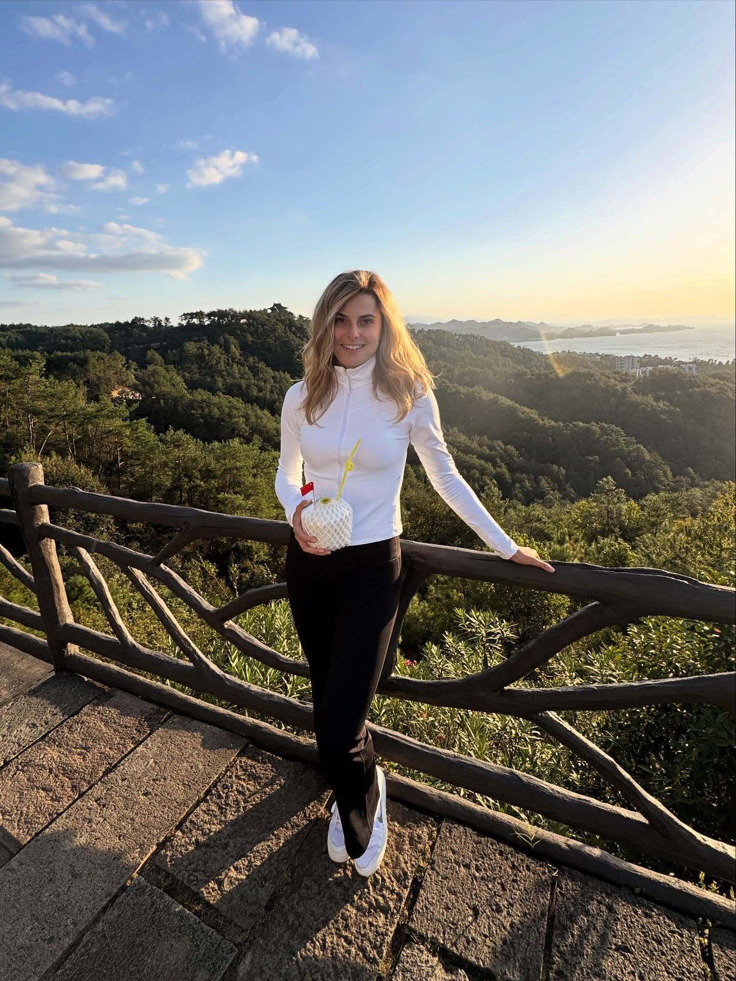 Теннисистка сборной Украины поразила сеть своей красотой. Фото