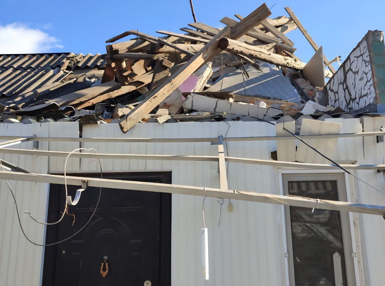 Ворог вдарив по Дніпропетровщині: серед жертв – хлопчики 11 і 14 років. Фото