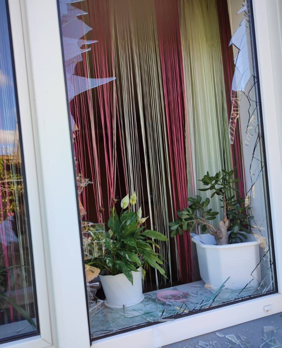 Ворог вдарив по Дніпропетровщині: серед жертв – хлопчики 11 і 14 років. Фото