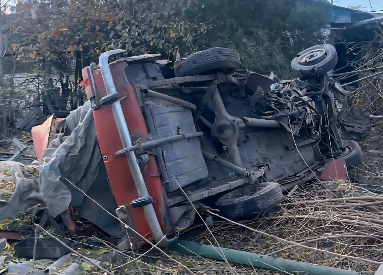 Ворог вдарив по Дніпропетровщині: серед жертв – хлопчики 11 і 14 років. Фото