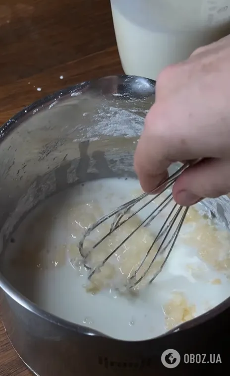 Как приготовить культовый торт "Спартак" на сковородке: самый простой рецепт