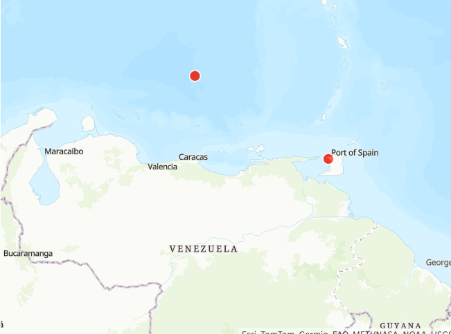 У Трампа разработали ряд сценариев по свержению режима Мадуро в Венесуэле – NYT