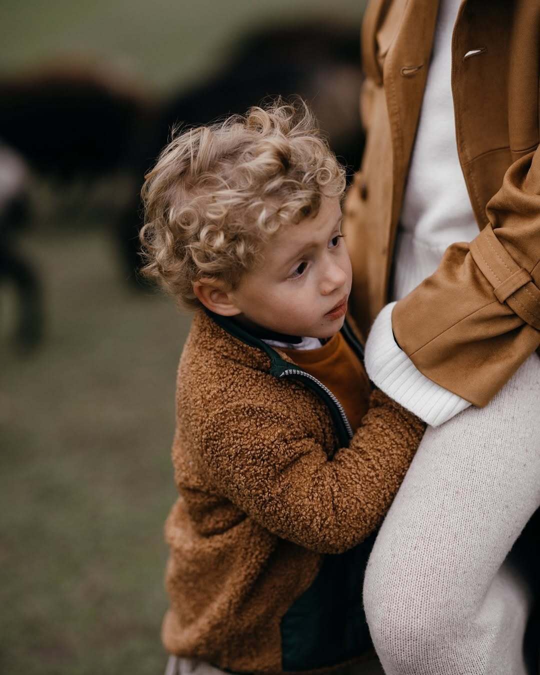 Инна Мирошниченко рассказала неизвестные факты из жизни биологических родителей Марселя и Ангелины: они ни в чем не виноваты