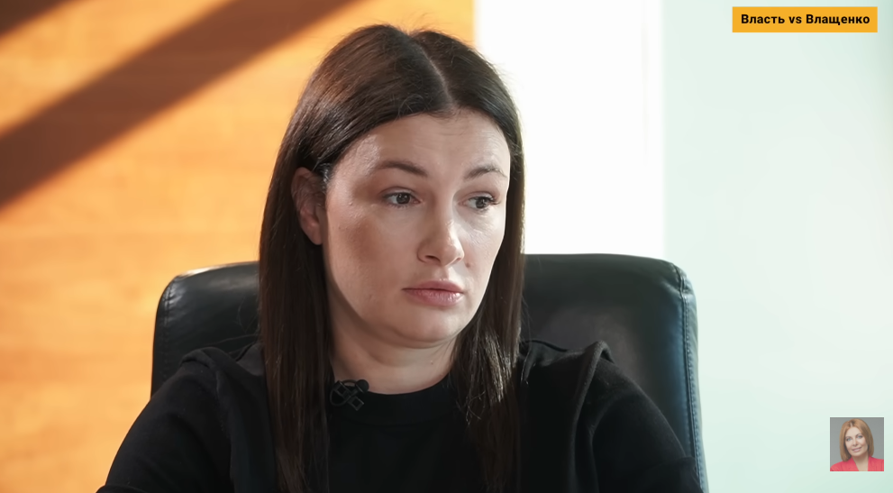 "Ведут страну к гражданской войне": Анастасия Приходько стала на защиту русского языка и резко высказалась в сторону блогера Мандзюк