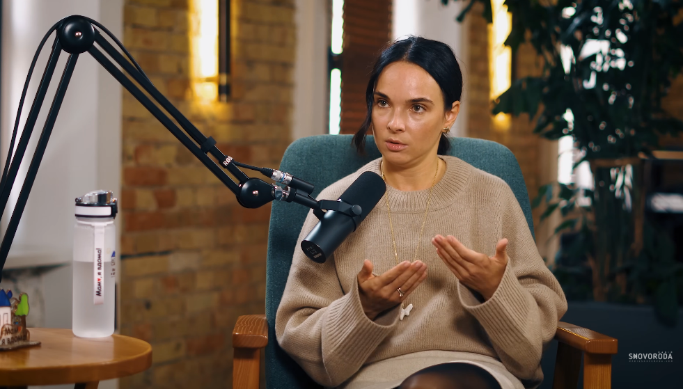 Инна Мирошниченко рассказала неизвестные факты из жизни биологических родителей Марселя и Ангелины: они ни в чем не виноваты