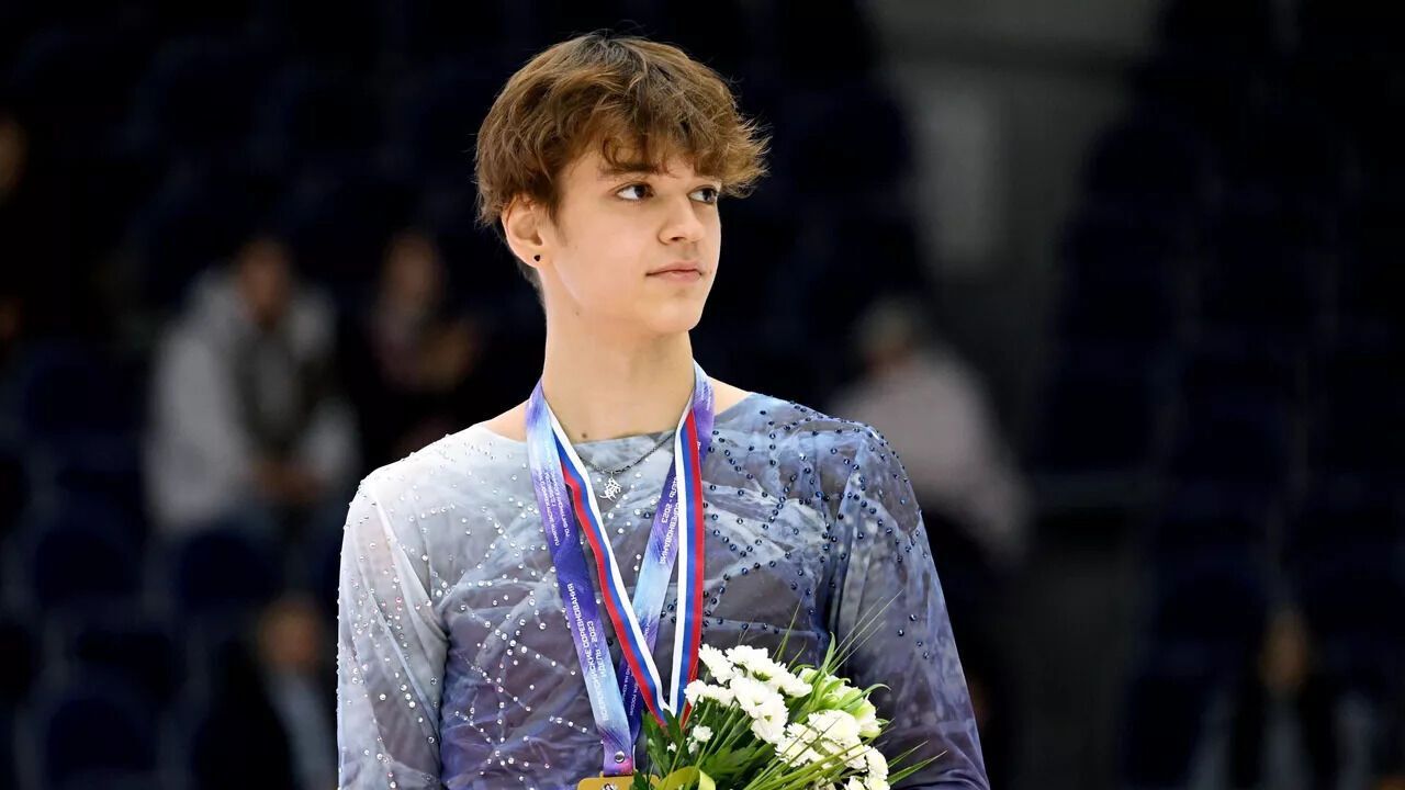 В российском фигурном катании возмутились, что "украинцев слушает весь мир"