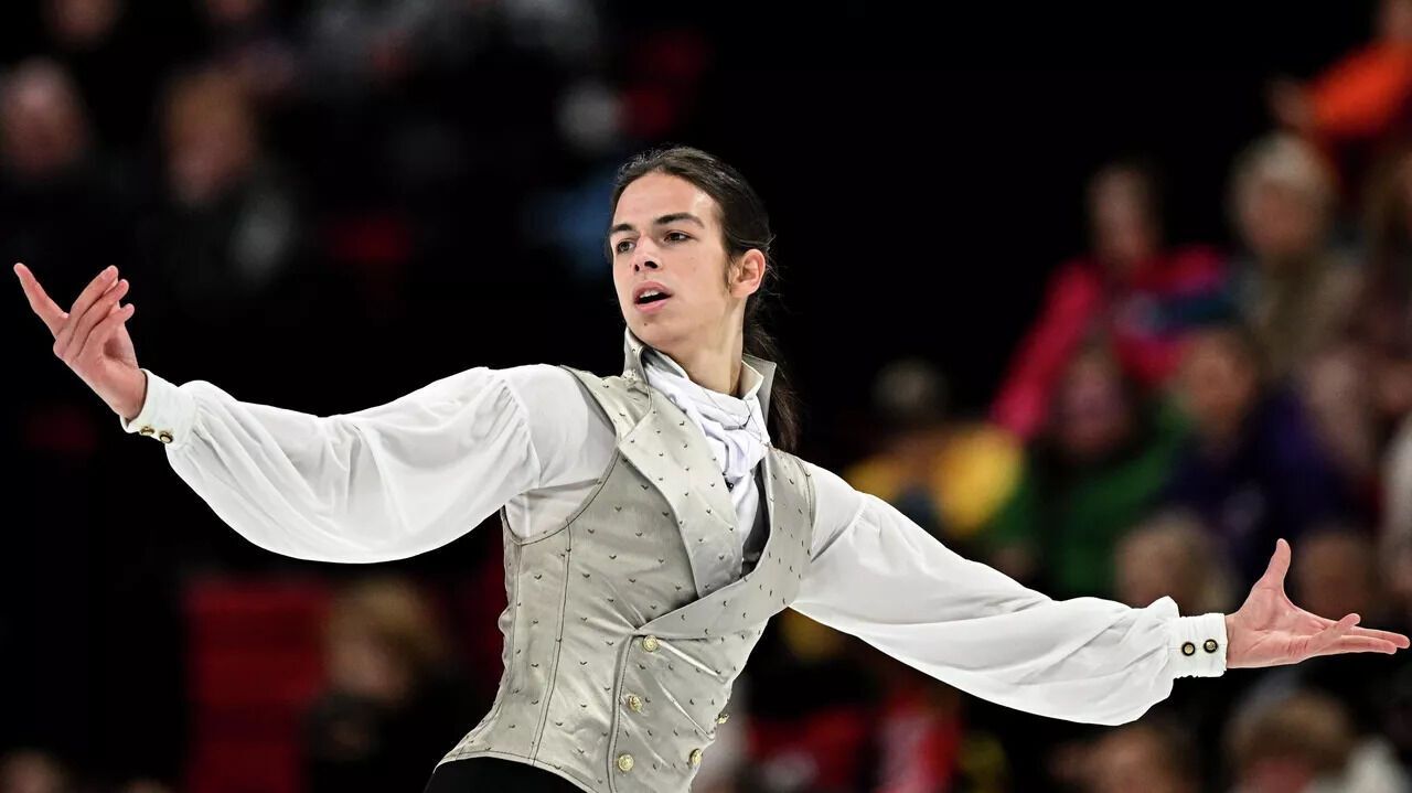 В российском фигурном катании возмутились, что "украинцев слушает весь мир"