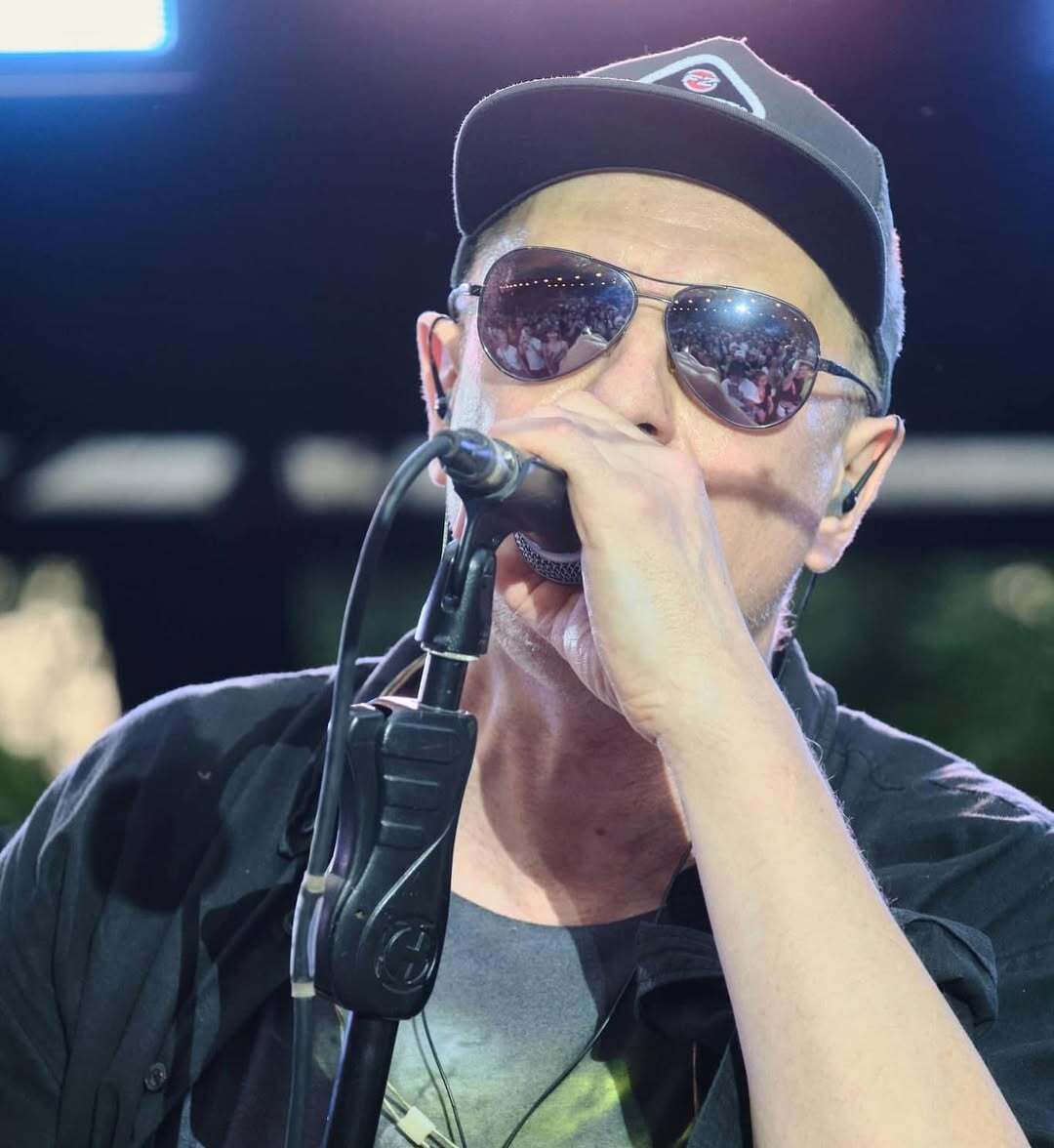 Нова біда в Green Grey: вокалісту "Муріку" знадобилася термінова операція невдовзі після смерті "Дизеля"