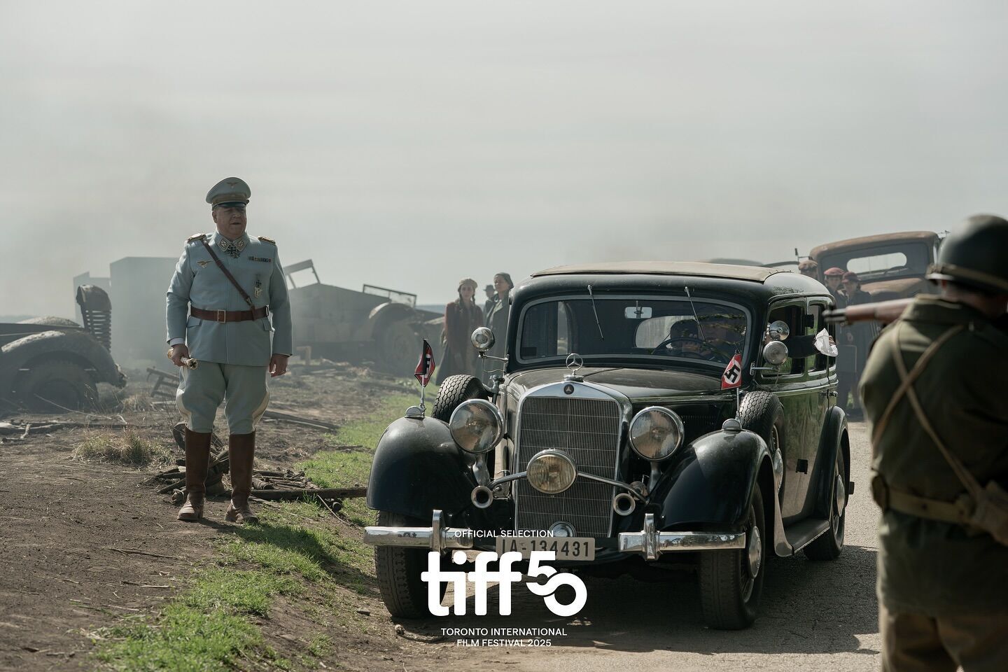 Отказался от одного продукта и сбросил 23 кг: Рассел Кроу, который поправился до неузнаваемости, поразил похудением в 61 год