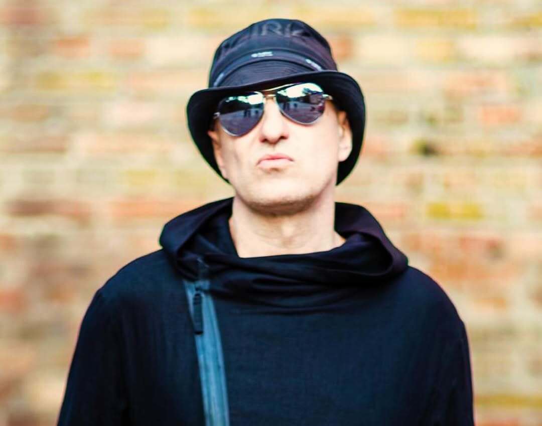 Нова біда в Green Grey: вокалісту "Муріку" знадобилася термінова операція невдовзі після смерті "Дизеля"