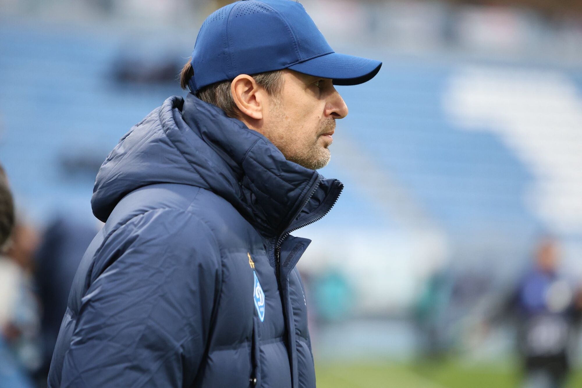 "Так оно и получилось": Шовковский обреченно прокомментировал поражение "Динамо" от ЛНЗ