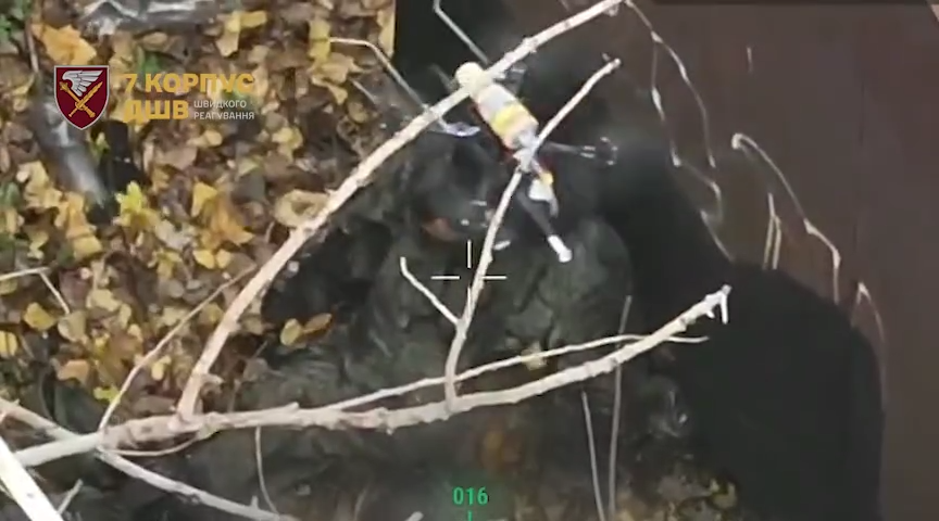 Самые интенсивные бои – на территории промзоны: 7-й корпус ДШВ рассказал о ситуации в Покровске и Мирнограде