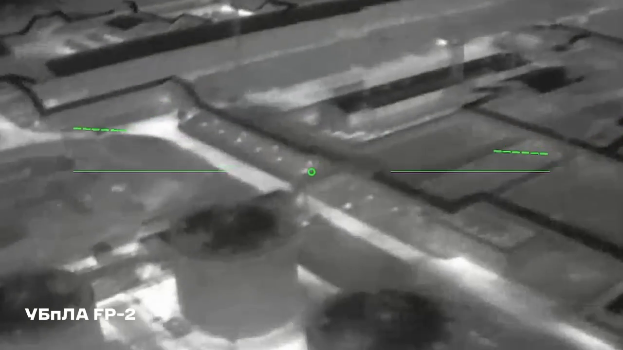 ССО уразили нафтобазу "Гвардійська" в окупованому Криму: чим вона важлива для окупантів