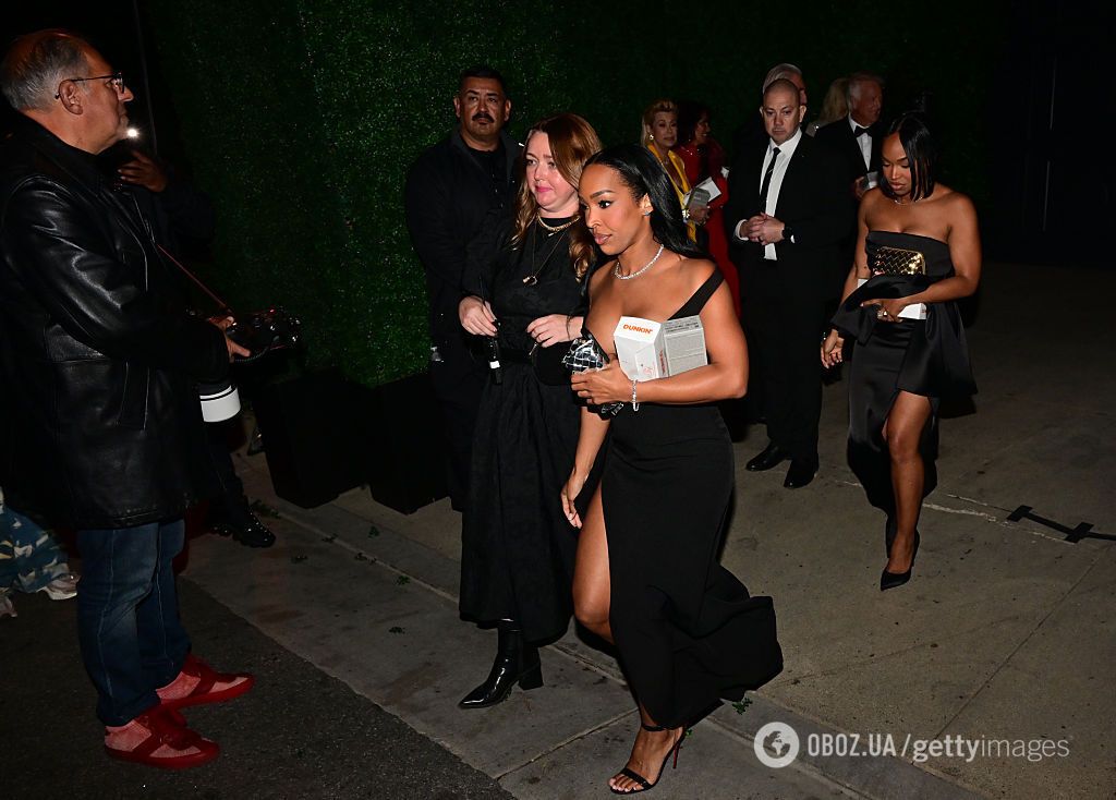 Вечірка в стилі Джеймса Бонда підняла на вуха Голлівуд: на принца Гаррі, Він Дізеля та інших зірок викликали поліцію в дім мільярдера