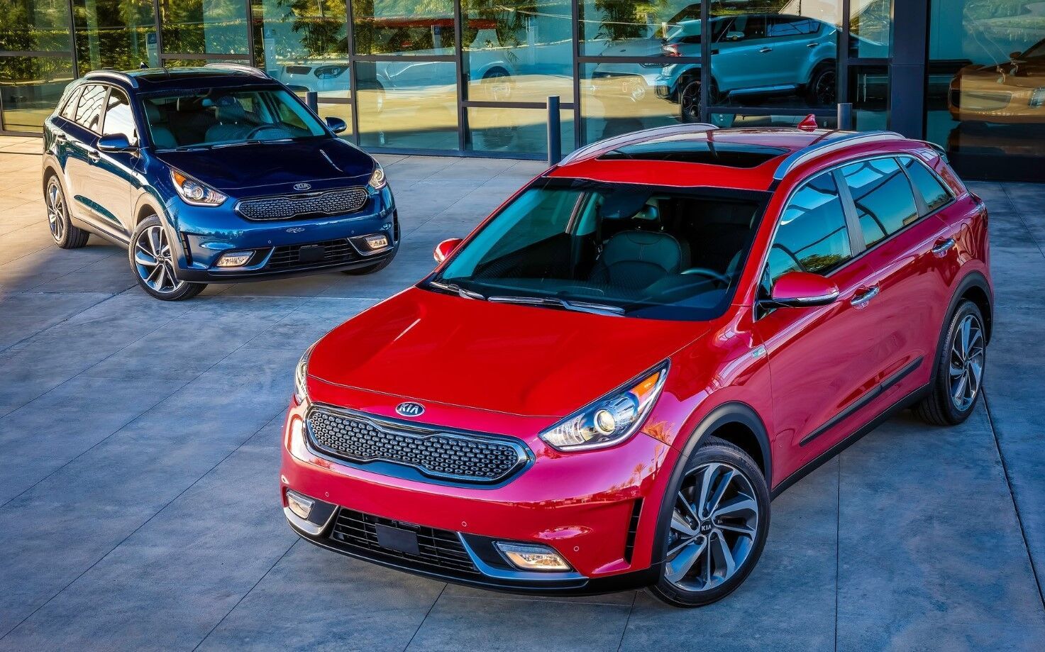 Kia Niro
