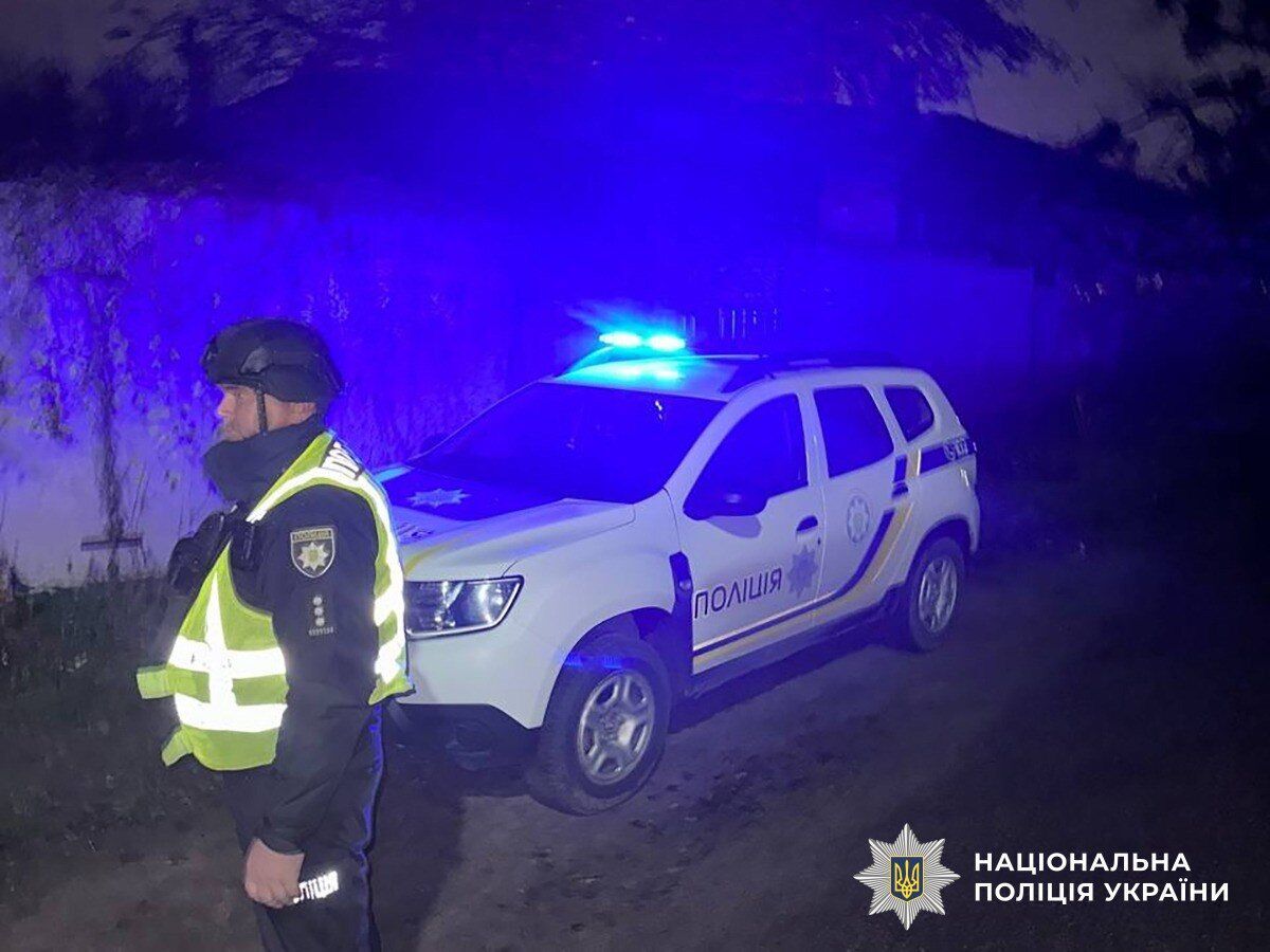 Оккупанты атаковали Харьковскую и Сумскую области: повреждены жилые дома, есть пострадавшие. Фото