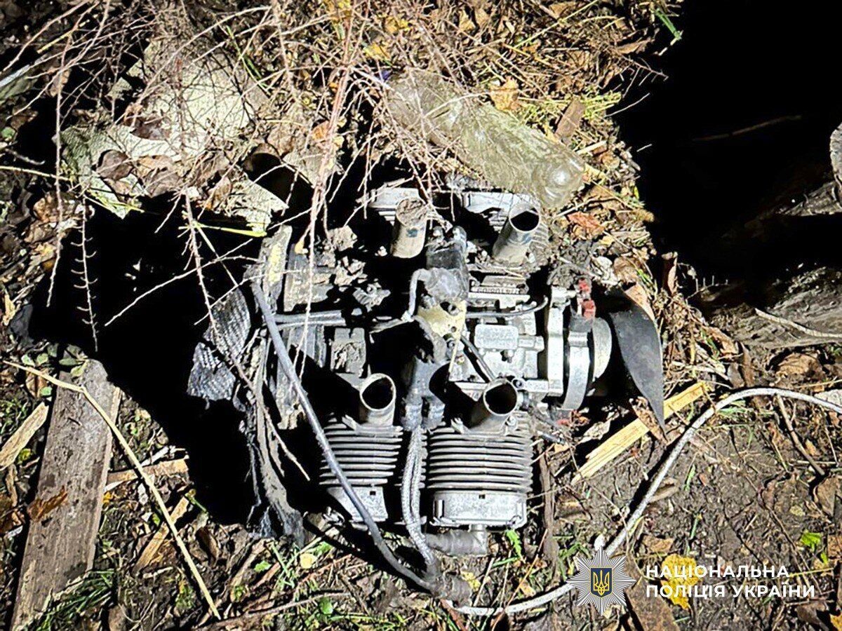 Оккупанты атаковали Харьковскую и Сумскую области: повреждены жилые дома, есть пострадавшие. Фото