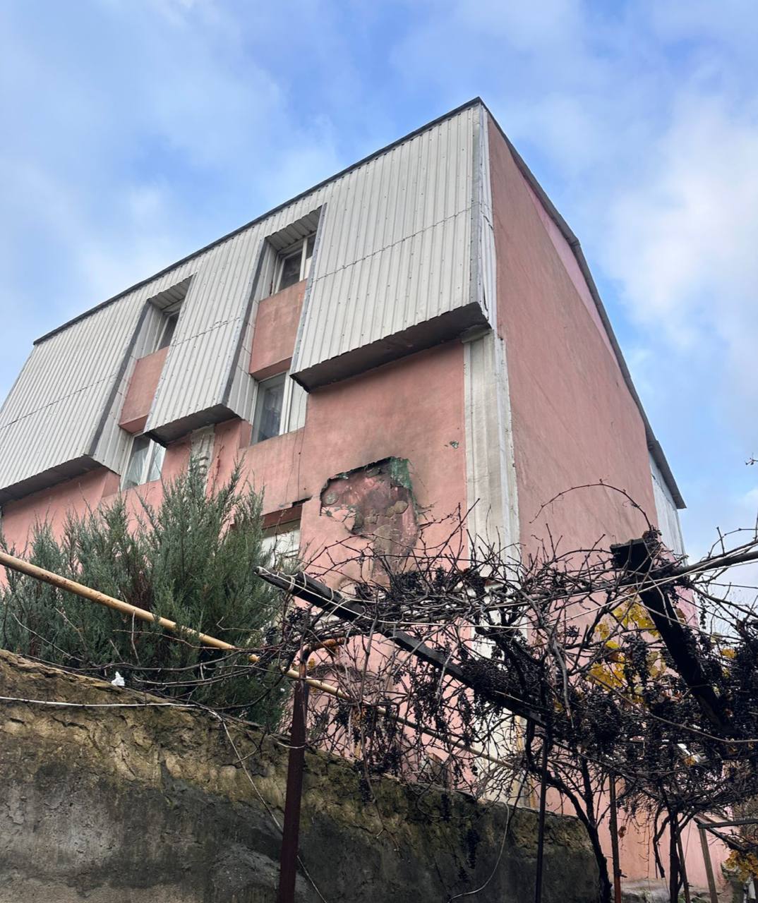 Россия ночью атаковала Украину ракетами и дронами: силы ПВО обезвредили 52 вражеских БпЛА