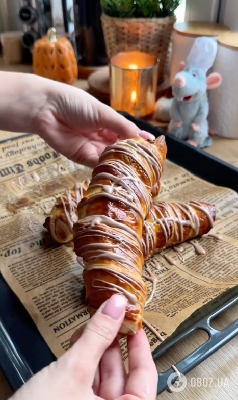 Бананы в тесте: как приготовить трендовый десерт за 15 минут