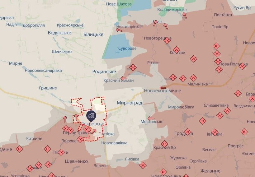 "Россиян больше, но и потери у них более существенные": Зеленский описал текущую ситуацию на фронте. Видео