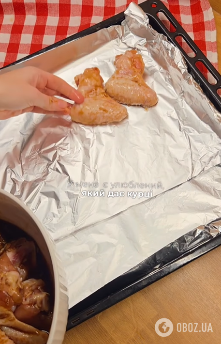 В якому соусі приготувати курячі крила, щоб вони були хрусткими та золотистими: найсмачніша ідея