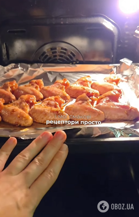 В якому соусі приготувати курячі крила, щоб вони були хрусткими та золотистими: найсмачніша ідея