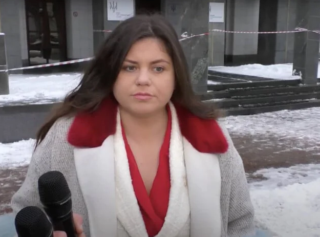 Суд огласил приговор по делу о внеслужебных отношениях детектива НАБУ Бравермана