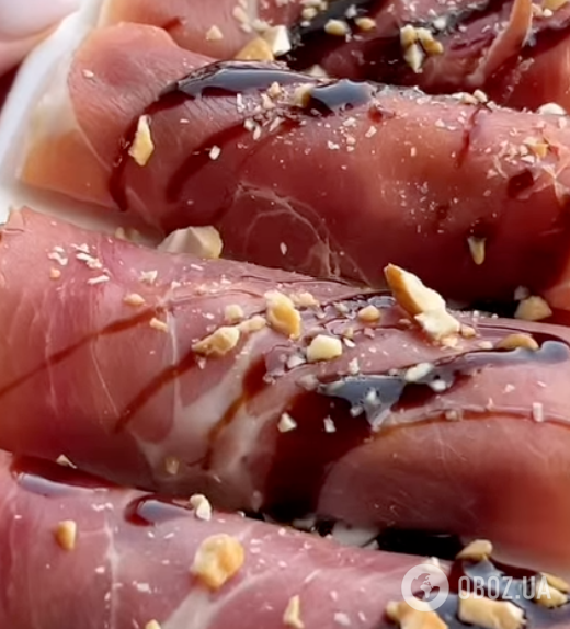 Закуска для новорічного столу за 2 хвилини: найпростіший рецепт