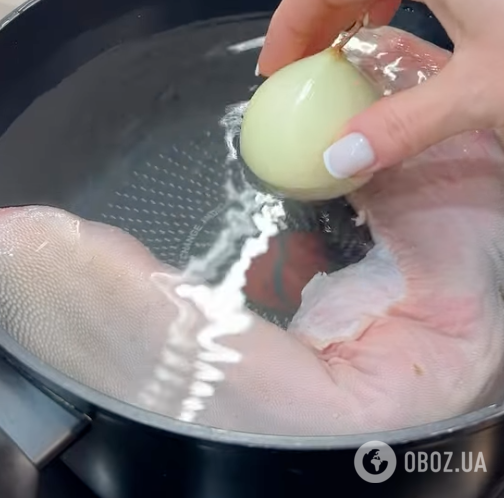 Як правильно приготувати заливний язик: рецепт страви для новорічного столу