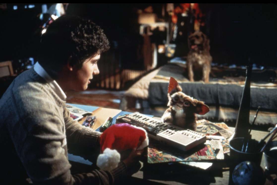 Культова франшиза "Гремліни" отримає продовження: коли вийде третій фільм