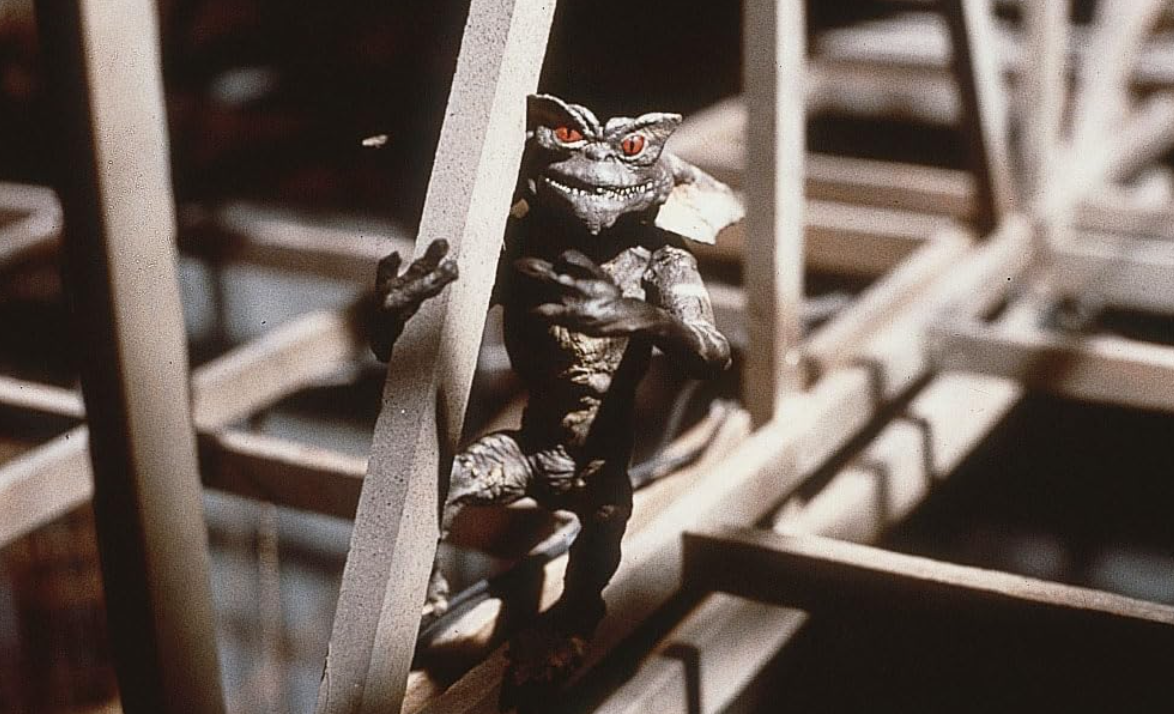 Культова франшиза "Гремліни" отримає продовження: коли вийде третій фільм