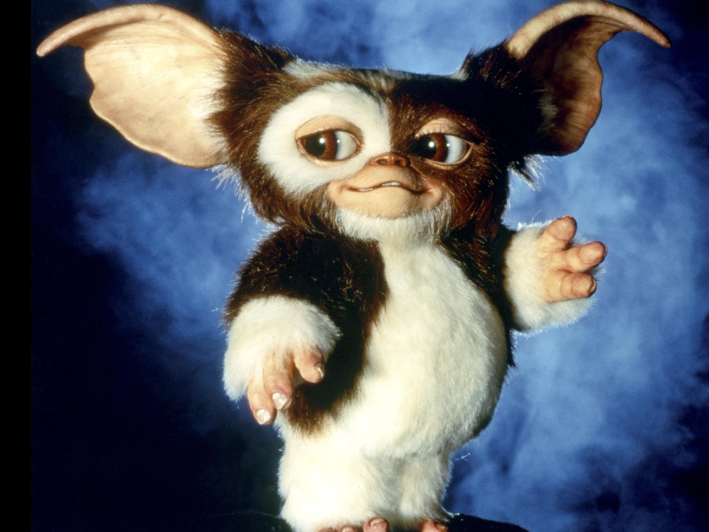 Культова франшиза "Гремліни" отримає продовження: коли вийде третій фільм