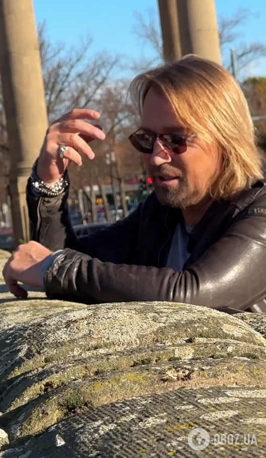 "Собаки лают..." Олег Винник вышел из себя из-за сплетен и обратился к украинцам