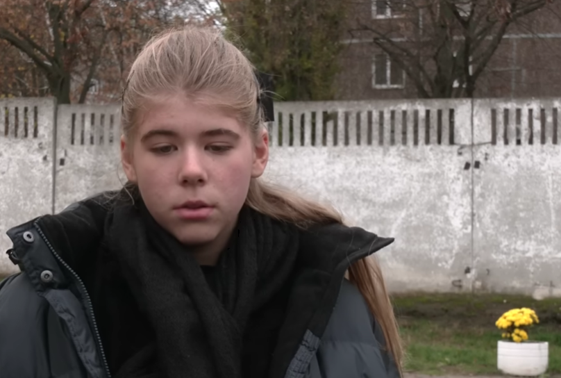 У Чернігові попрощалися із найстаршою матір’ю України Валентиною Підвербною: донька поділилася спогадами про неї. Фото і відео