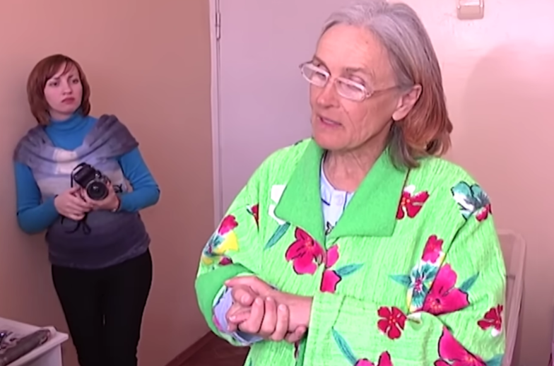 У Чернігові попрощалися із найстаршою матір’ю України Валентиною Підвербною: донька поділилася спогадами про неї. Фото і відео