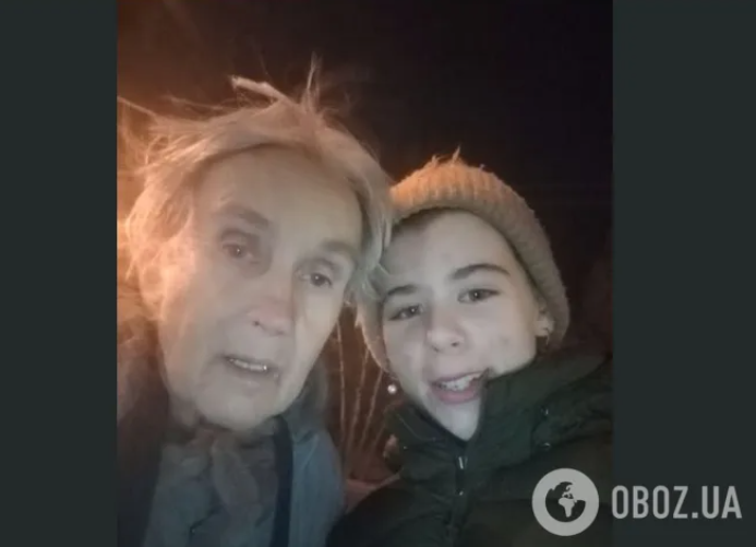 У Чернігові попрощалися із найстаршою матір’ю України Валентиною Підвербною: донька поділилася спогадами про неї. Фото і відео