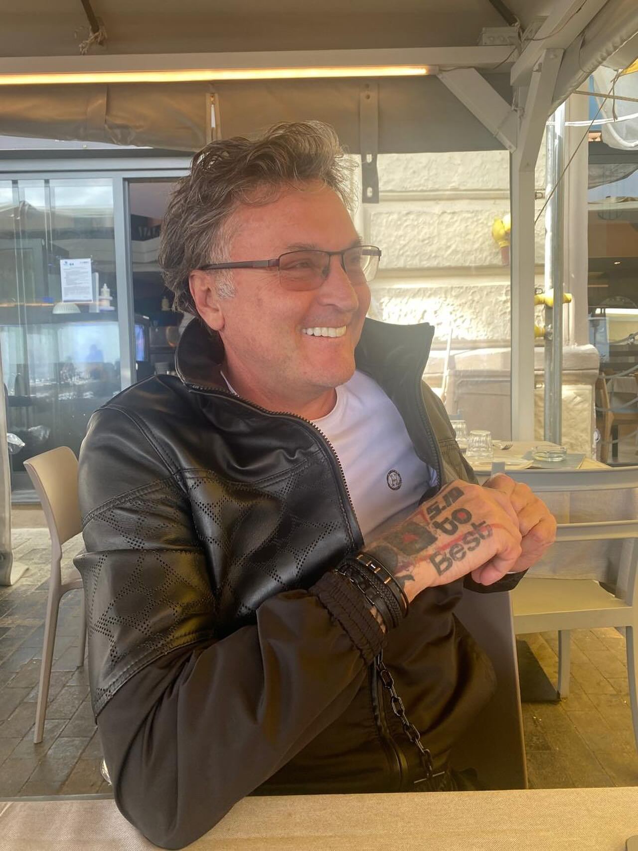 Умер скандальный лидер партии 5.10 Геннадий Балашов: чем он еще запомнился. Фото