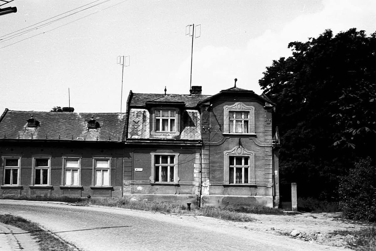 Ужгород в 70-х: в сети показали атмосферные фото