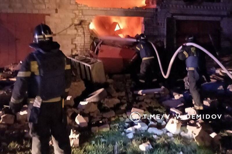 Росіяни готуються до блекаутів і забезпечують пункти обігріву: як живуть у країні-агресорі після прильотів українських безпілотників