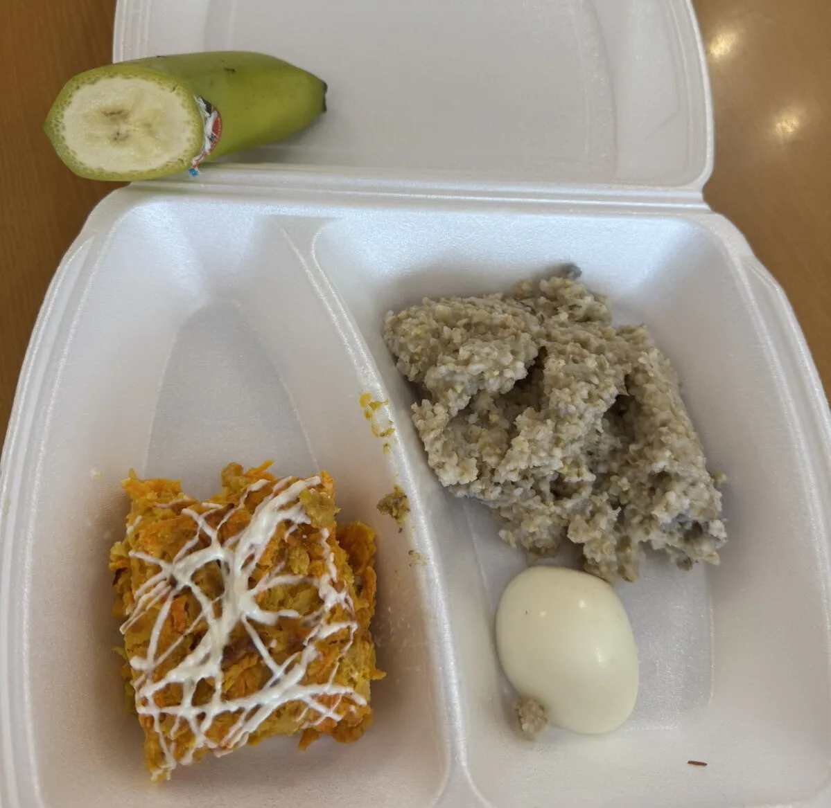 "Страви гидкі, ціни – як у Верховній Раді!" У Миколаєві розгорівся новий скандал через шкільне харчування