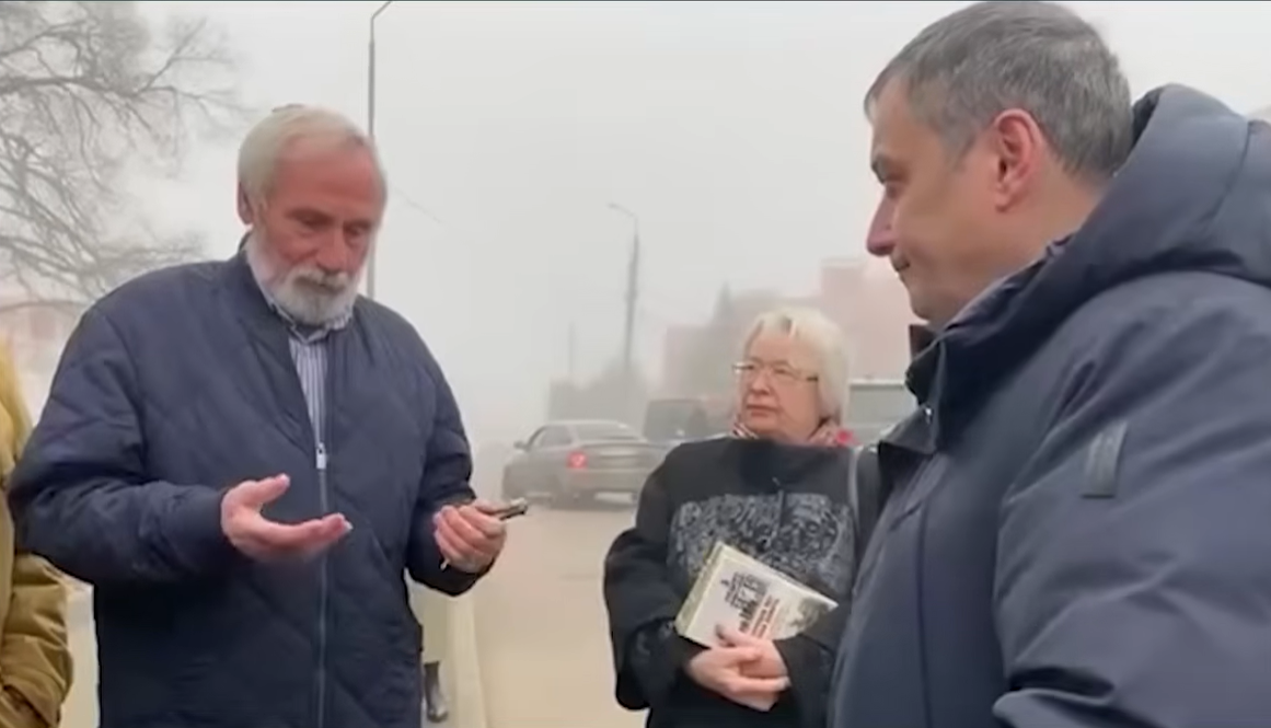 Росіяни готуються до блекаутів і забезпечують пункти обігріву: як живуть у країні-агресорі після прильотів українських безпілотників