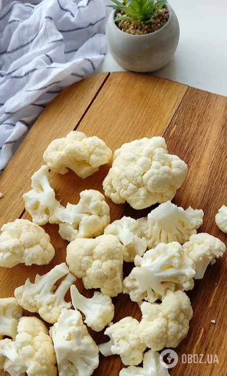 Как вкусно замариновать цветную капусту: с морковью и чесноком