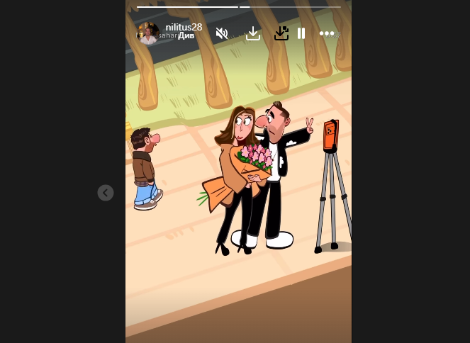 Вероятность 1 на 1 000 000. В сети завирусился уникальный случай с Месси. Видео