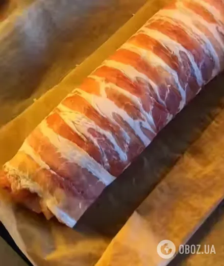 Краще за звичні відбивні: як приготувати ситний м'ясний рулет на кожен день і для святкового столу