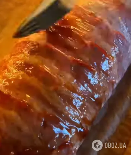 Краще за звичні відбивні: як приготувати ситний м'ясний рулет на кожен день і для святкового столу