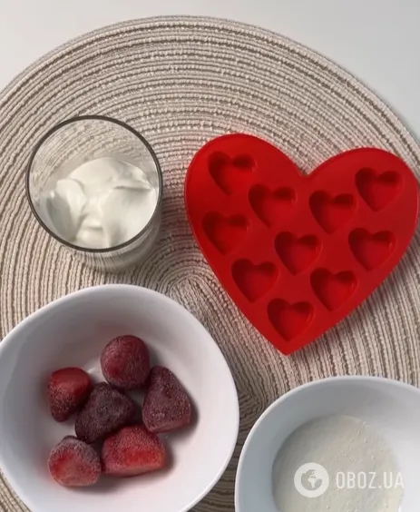 Домашній зефір без хімії для дітей: готується всього з трьох інгредієнтів